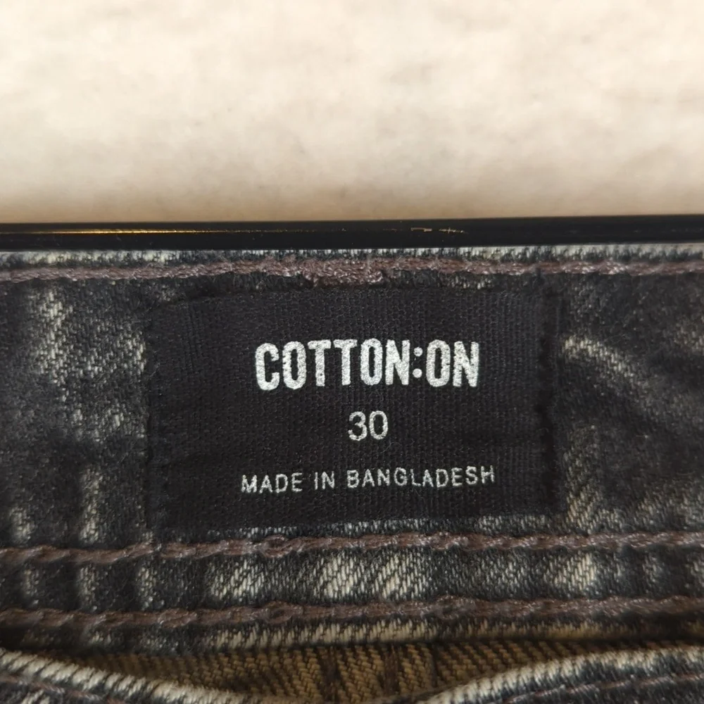 Cotton On item details